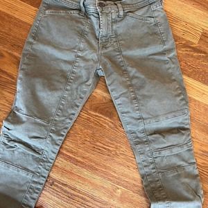 Khaki j brand jeans so